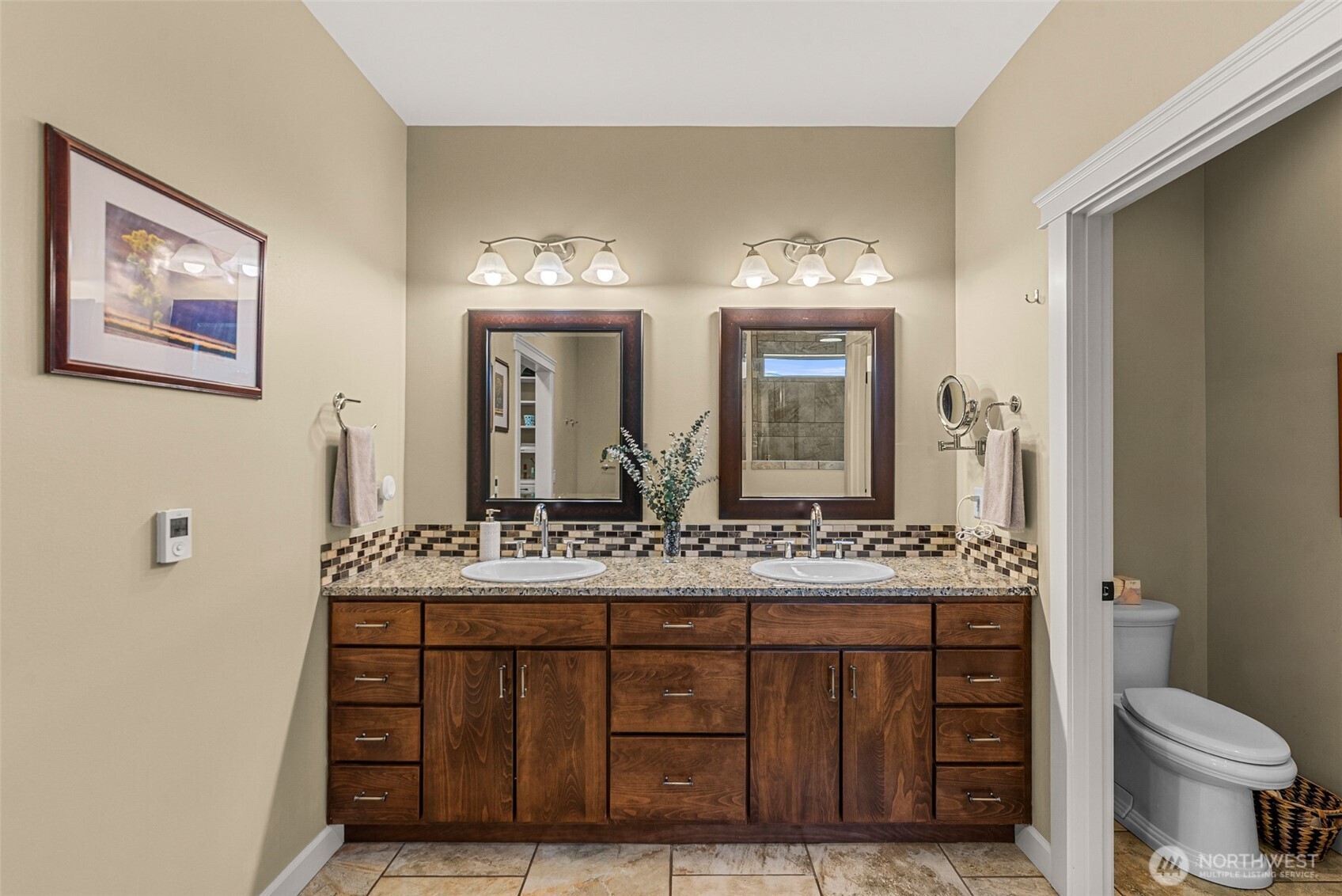 125 E Mountain Brook Lane , Wenatchee, WA 98801