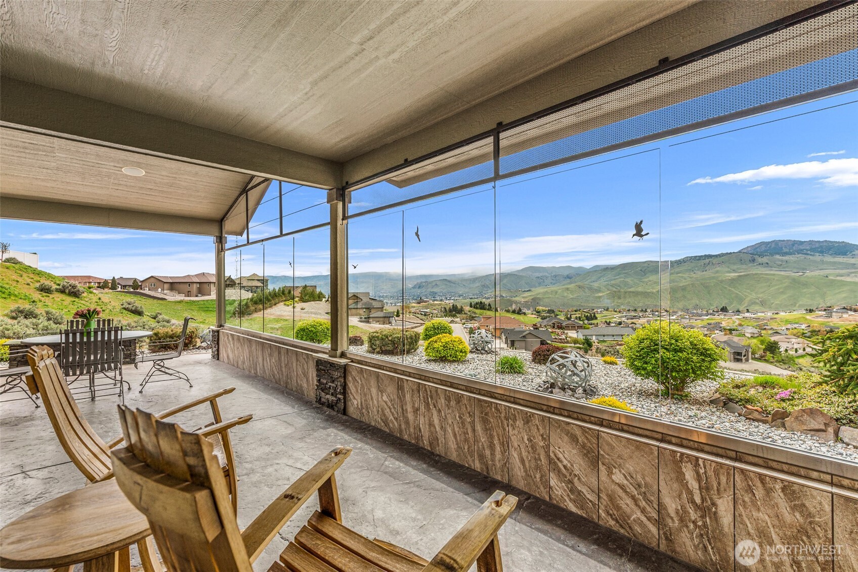 125 E Mountain Brook Lane , Wenatchee, WA 98801