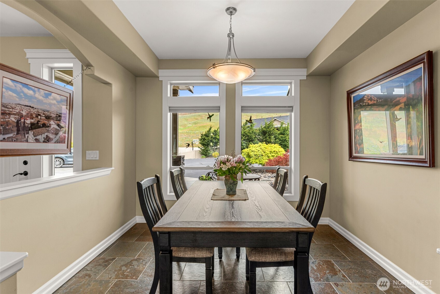 125 E Mountain Brook Lane , Wenatchee, WA 98801