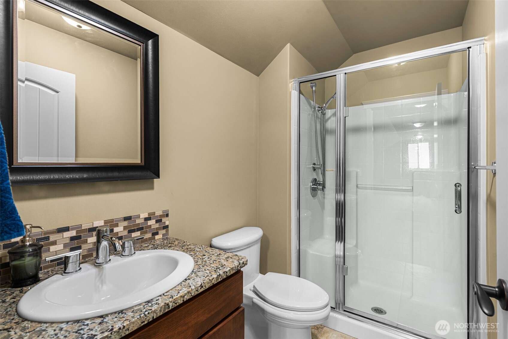 125 E Mountain Brook Lane , Wenatchee, WA 98801