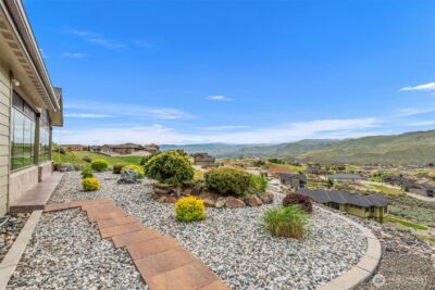 125 E Mountain Brook Lane , Wenatchee, WA 98801 - Photo 35