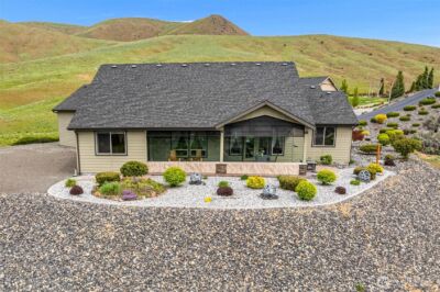 125 E Mountain Brook Lane , Wenatchee, WA 98801 - Photo 36