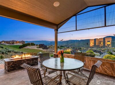 125 E Mountain Brook Lane , Wenatchee, WA 98801 - Photo 40