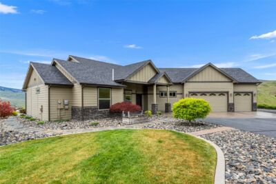 125 E Mountain Brook Lane , Wenatchee, WA 98801 - Photo 4