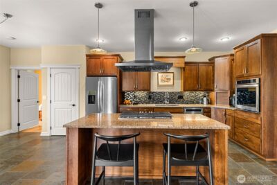 125 E Mountain Brook Lane , Wenatchee, WA 98801 - Photo 8