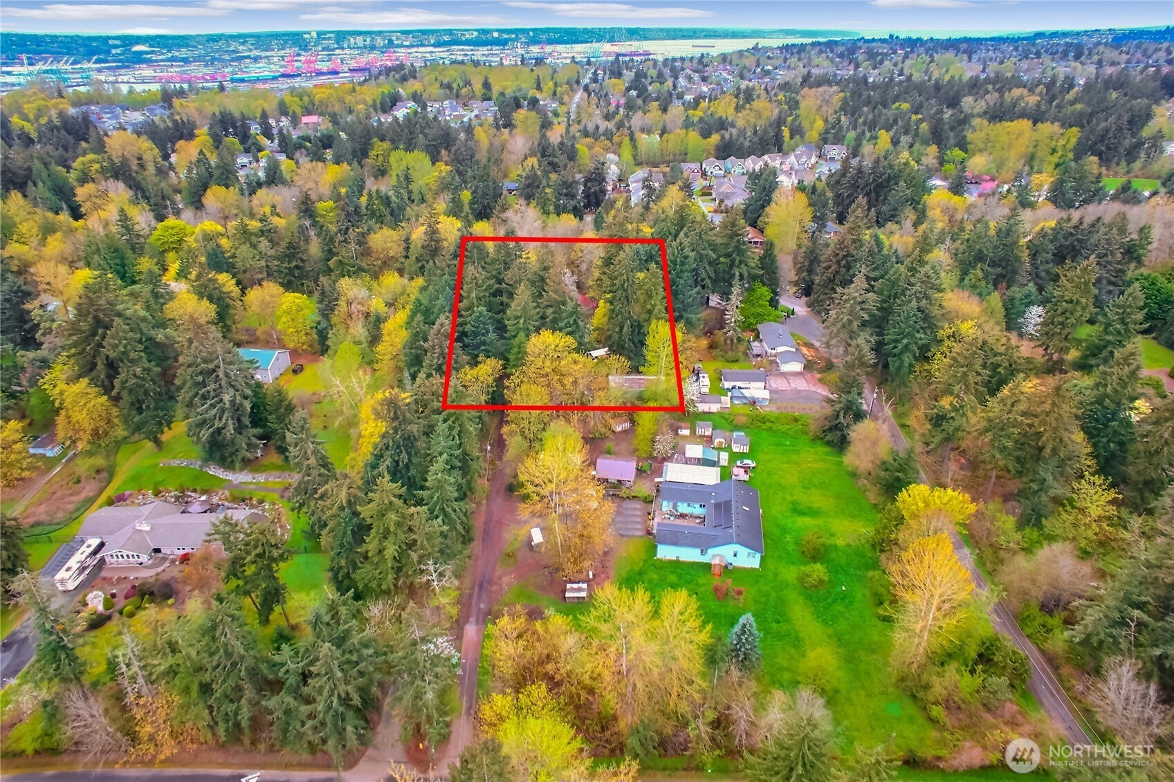 36529 6th Avenue SW, Federal Way, WA 98023