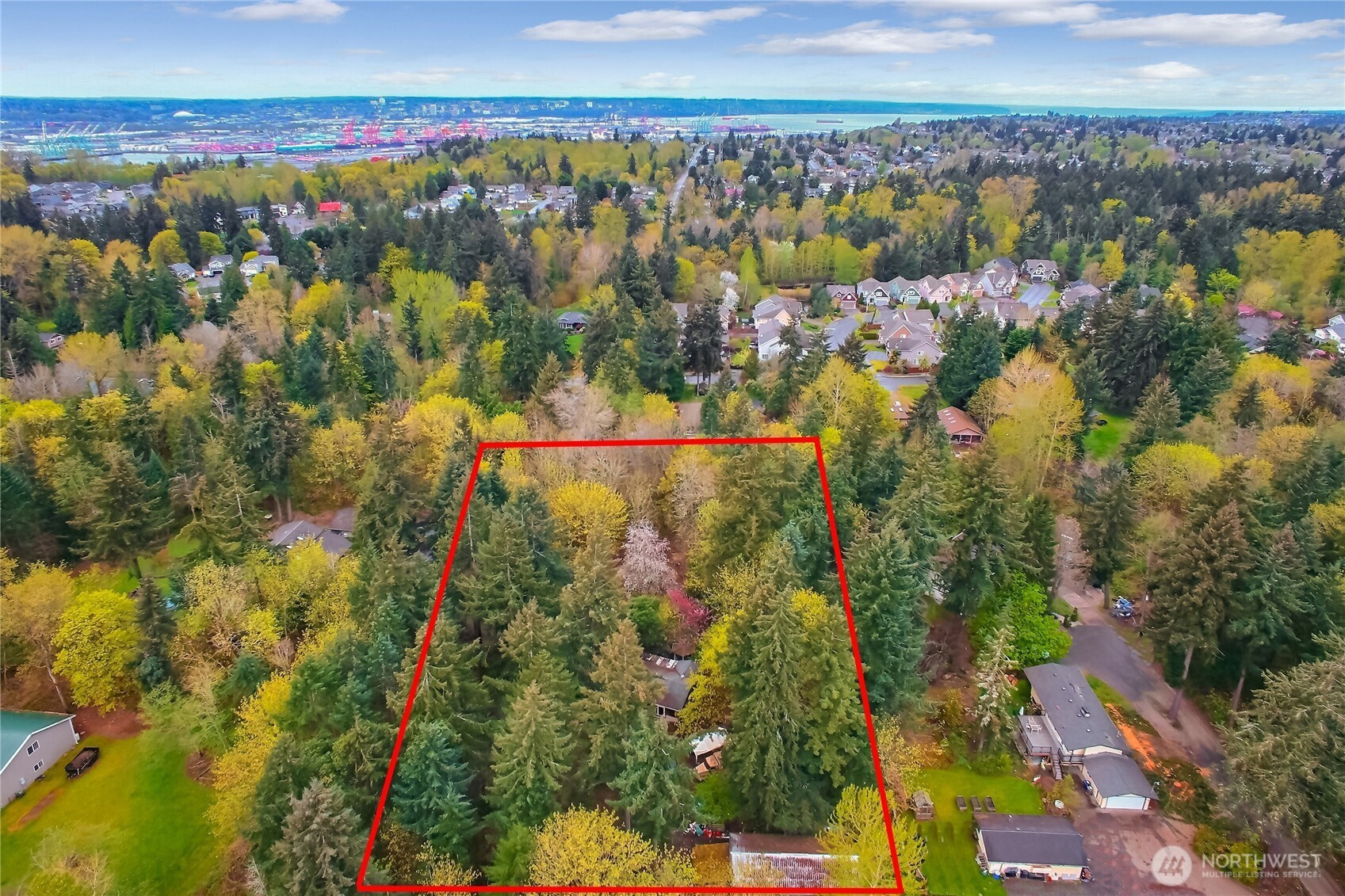 36529 6th Avenue SW, Federal Way, WA 98023