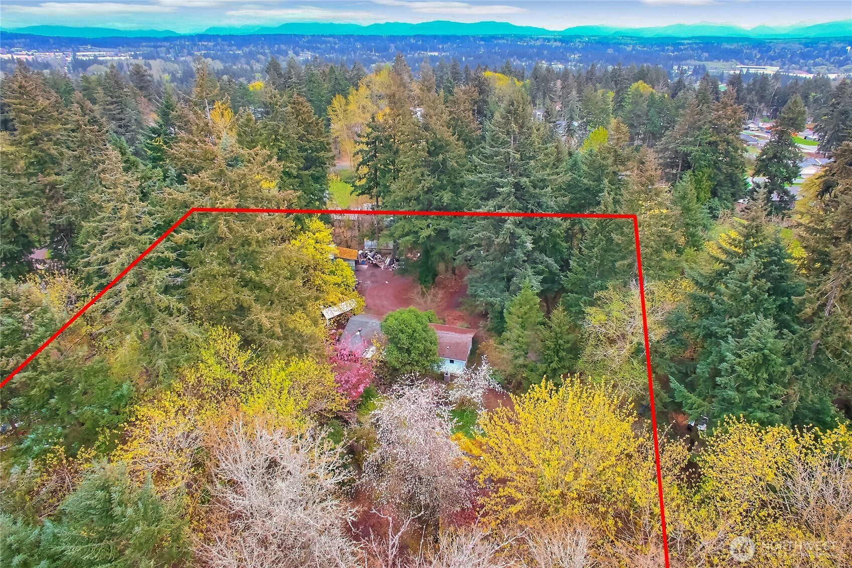 36529 6th Avenue SW, Federal Way, WA 98023