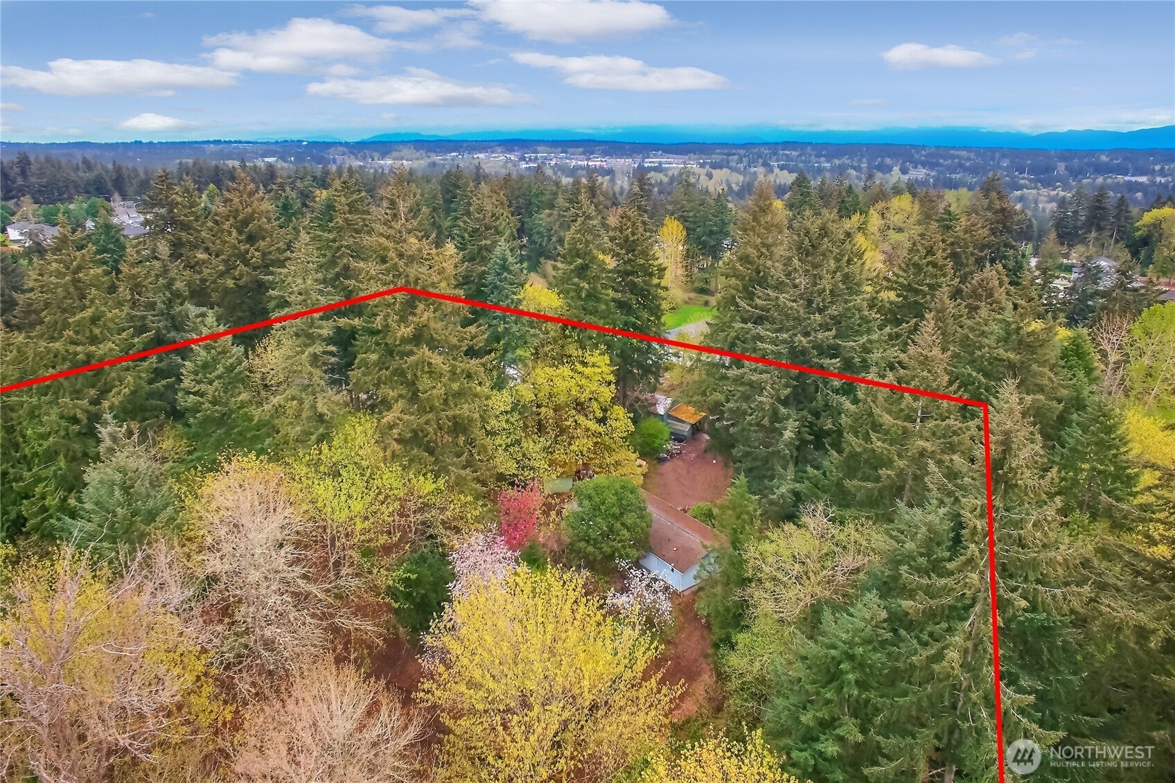 36529 6th Avenue SW, Federal Way, WA 98023