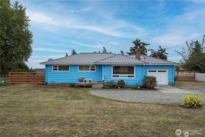 1123 Forest Glen Road , Oak Harbor, WA 98277