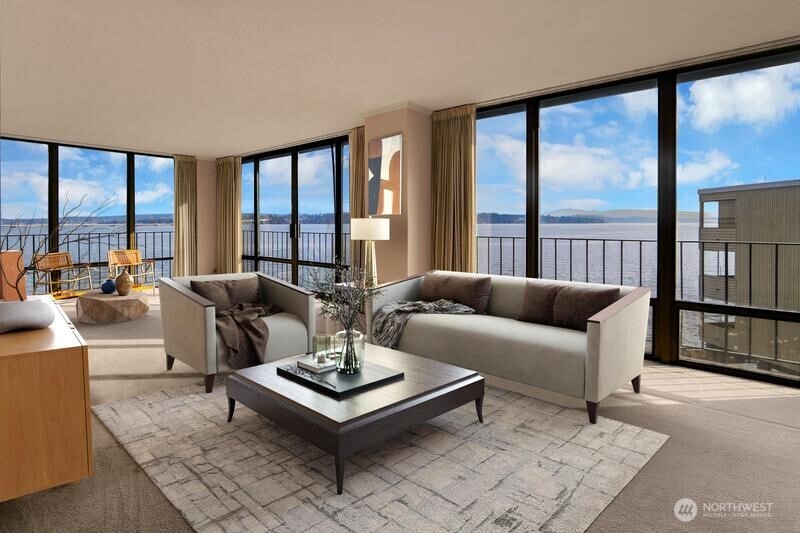 1620 43rd Avenue E #1B, Seattle, WA 98112