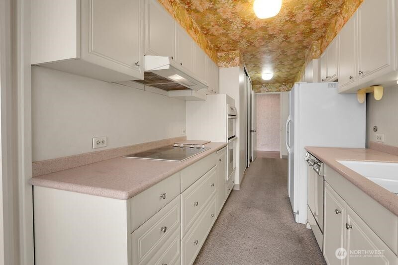 1620 43rd Avenue E #1B, Seattle, WA 98112