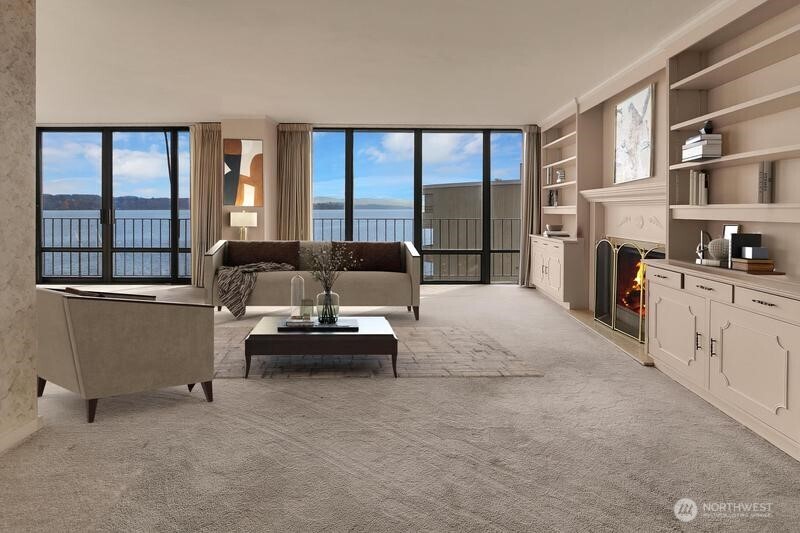 1620 43rd Avenue E #1B, Seattle, WA 98112