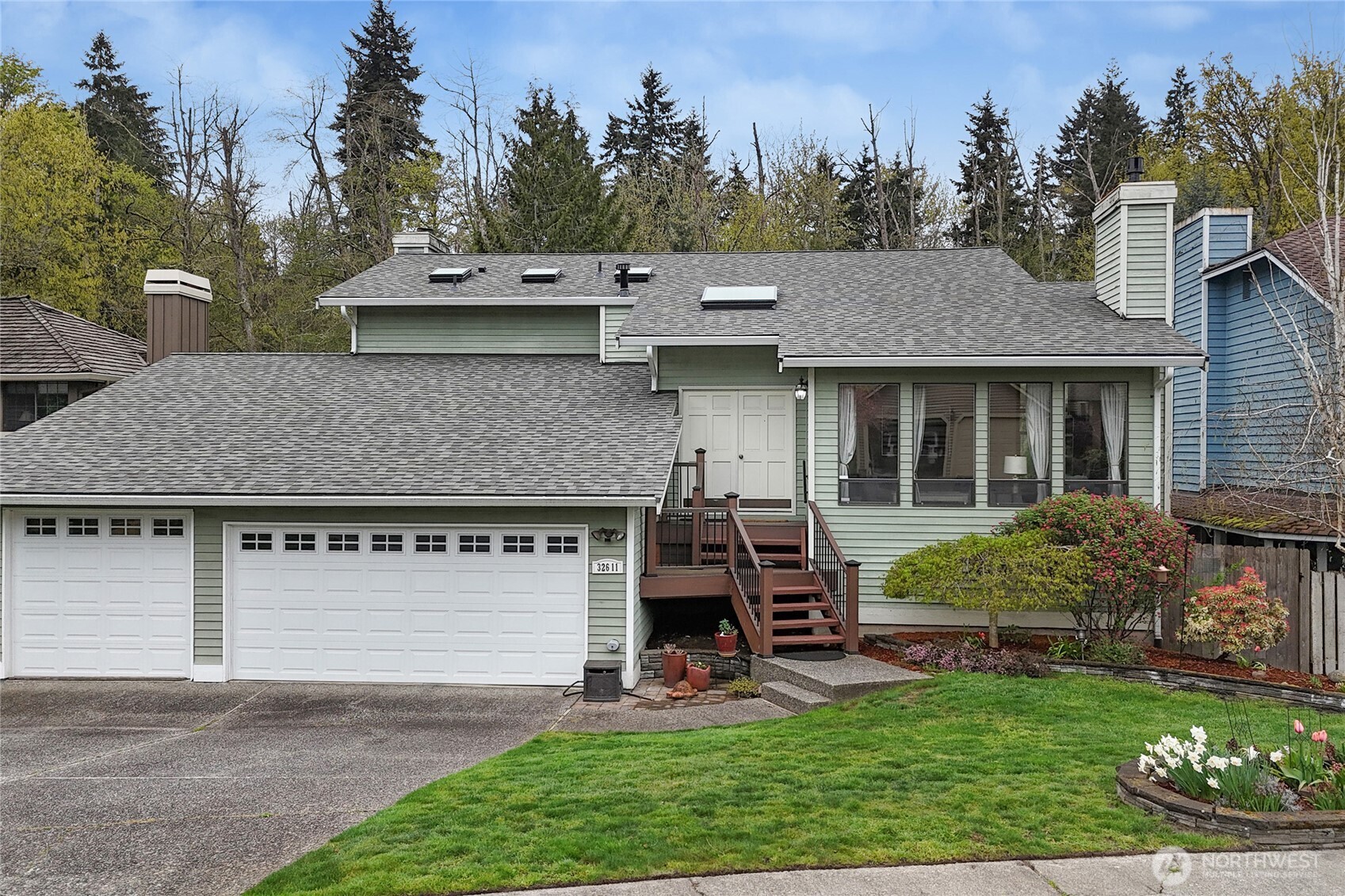 32611 8th Avenue SW, Federal Way, WA 98023