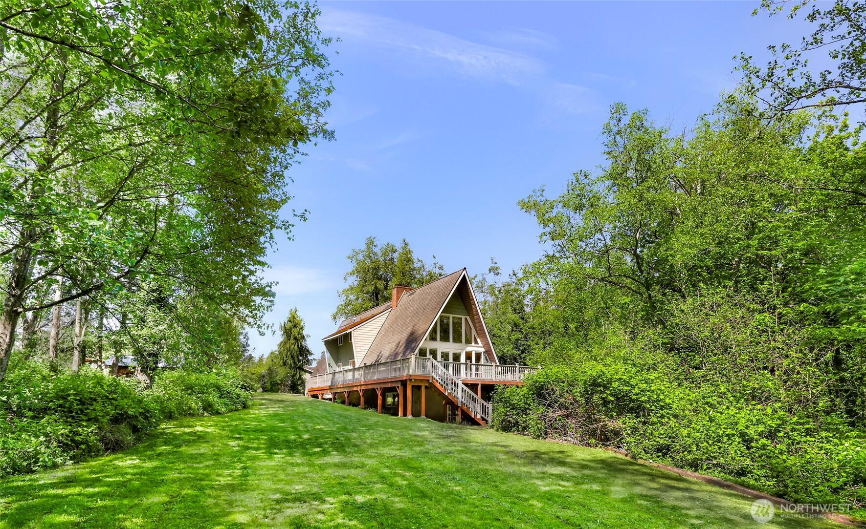 1418 E Blackburn Road , Mount Vernon, WA 98274