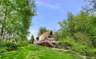 1418 E Blackburn Road , Mount Vernon, WA 98274 - Photo 1