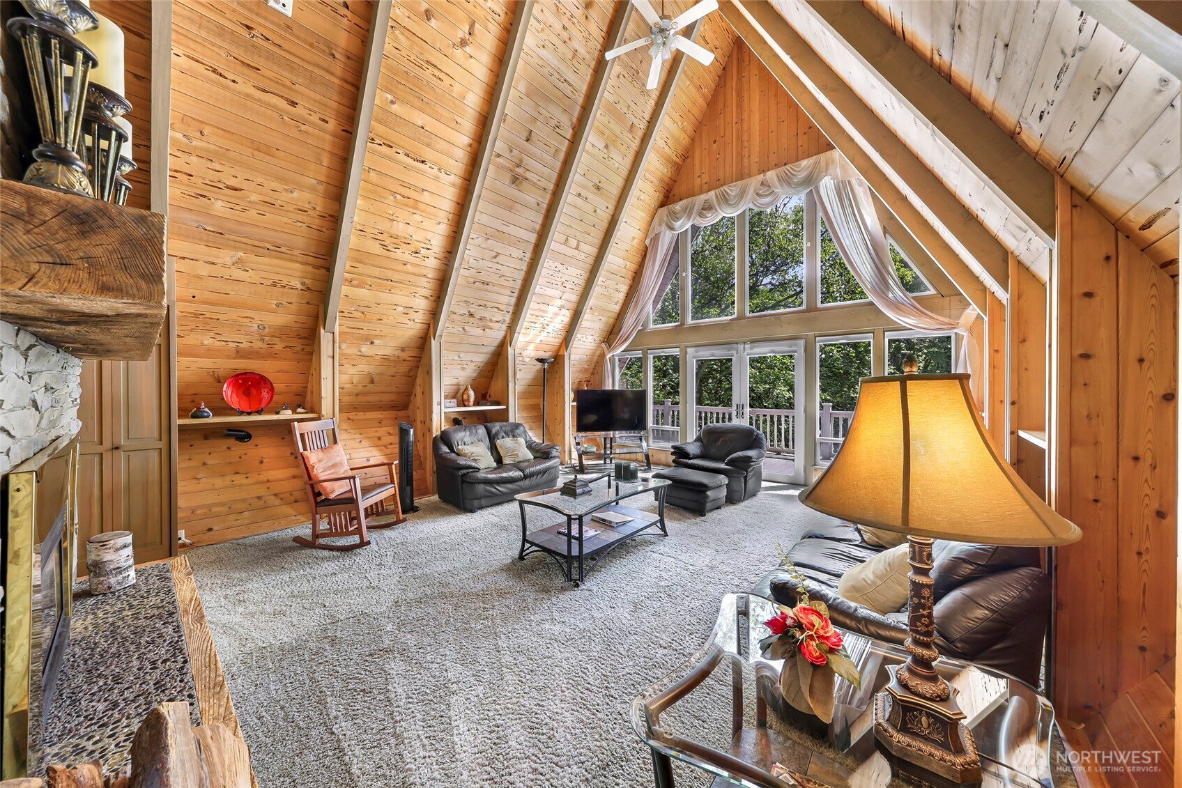 1418 E Blackburn Road , Mount Vernon, WA 98274