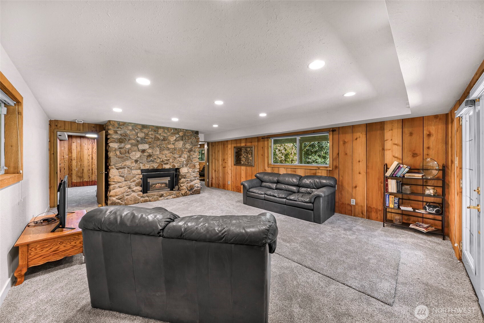 1418 E Blackburn Road , Mount Vernon, WA 98274