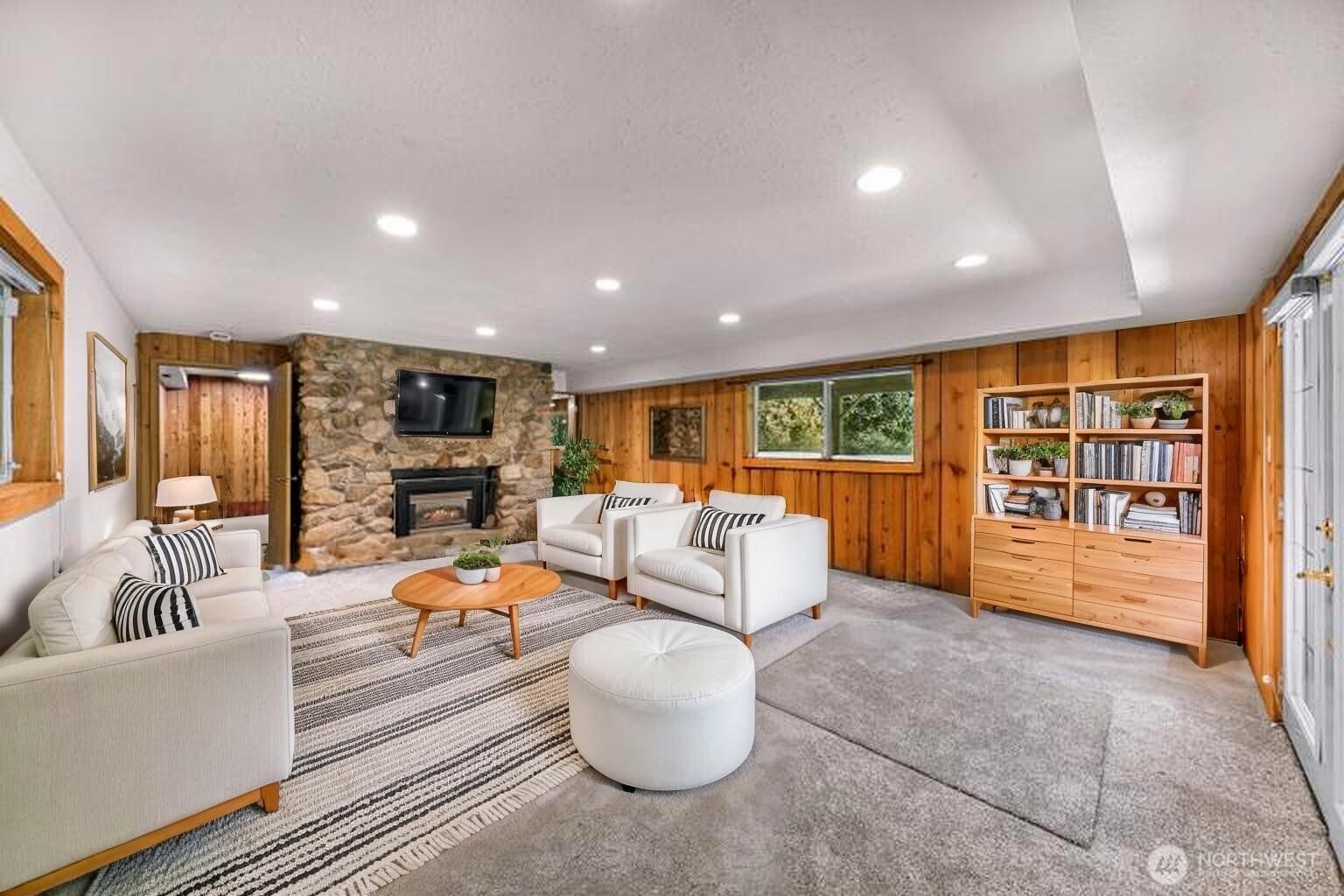 1418 E Blackburn Road , Mount Vernon, WA 98274