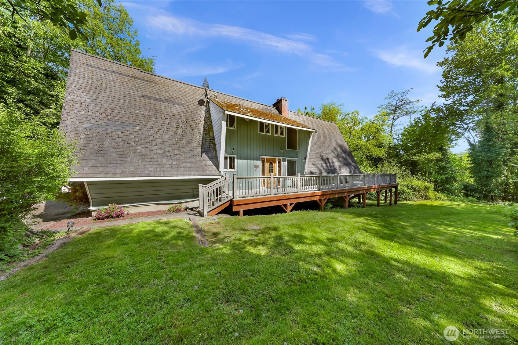 1418 E Blackburn Road , Mount Vernon, WA 98274