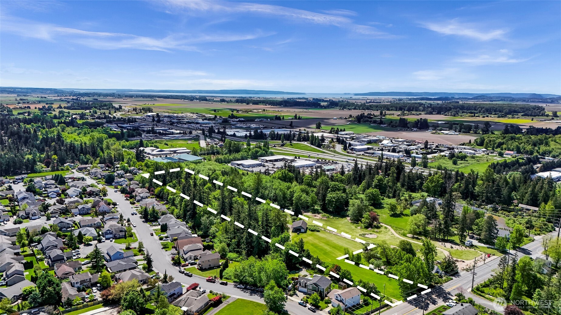 1418 E Blackburn Road , Mount Vernon, WA 98274