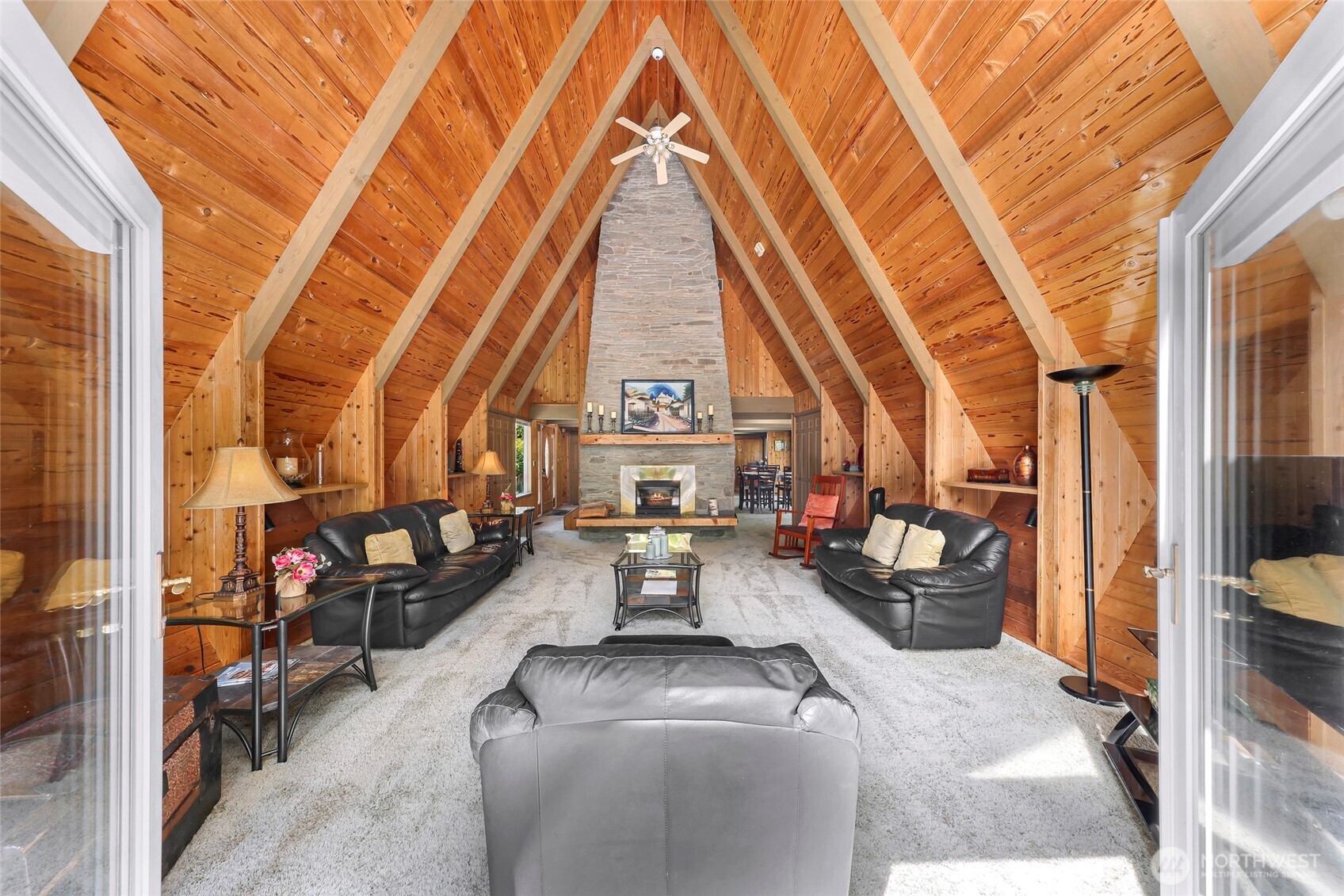 1418 E Blackburn Road , Mount Vernon, WA 98274