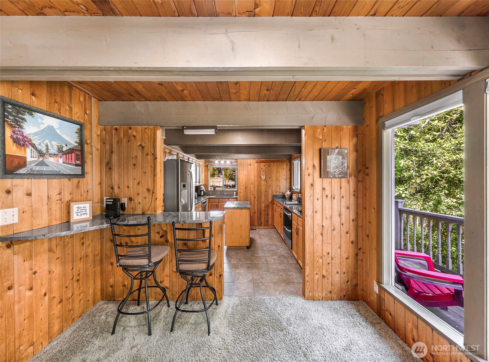 1418 E Blackburn Road , Mount Vernon, WA 98274