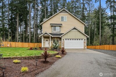 901 SW Norpoint Court , Port Orchard, WA 98367 - Photo 1