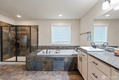 901 SW Norpoint Court , Port Orchard, WA 98367 - Photo 17