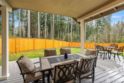 901 SW Norpoint Court , Port Orchard, WA 98367 - Photo 29