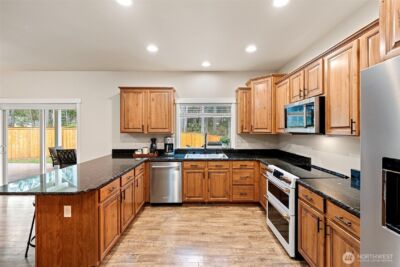 901 SW Norpoint Court , Port Orchard, WA 98367 - Photo 7