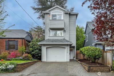 4054 54th Avenue SW, Seattle, WA 98116 - Photo 1