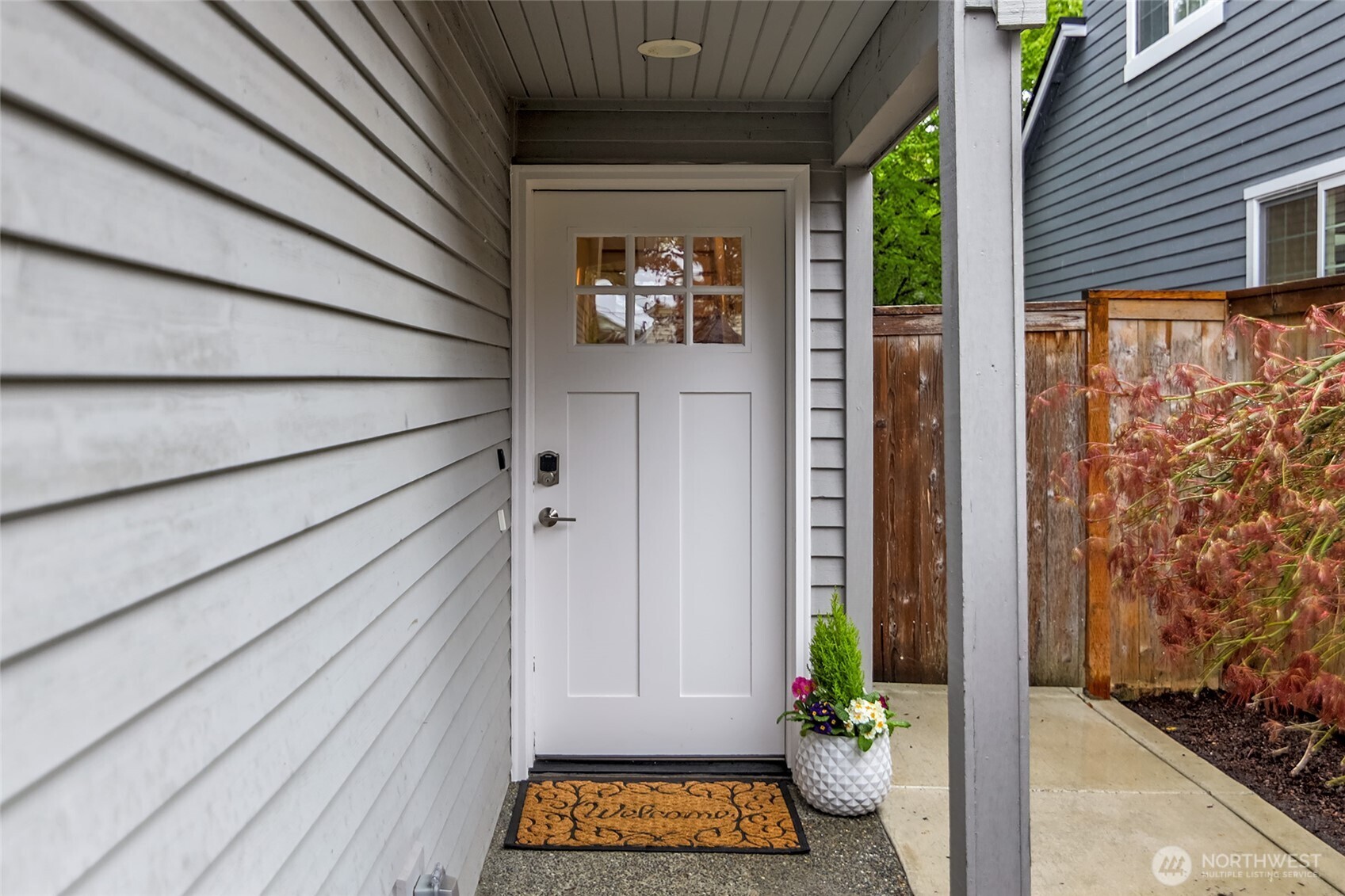 4054 54th Avenue SW, Seattle, WA 98116