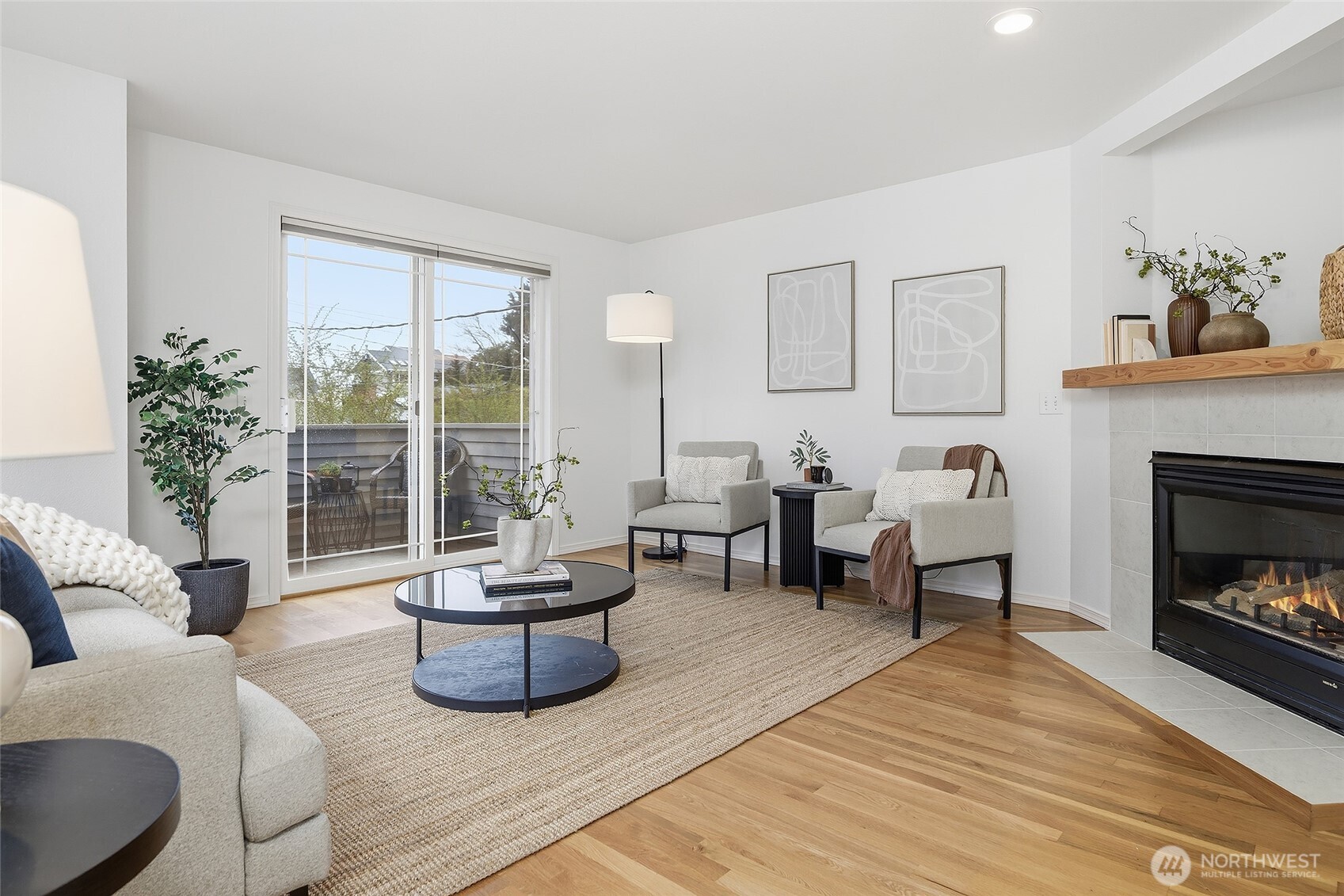 4054 54th Avenue SW, Seattle, WA 98116