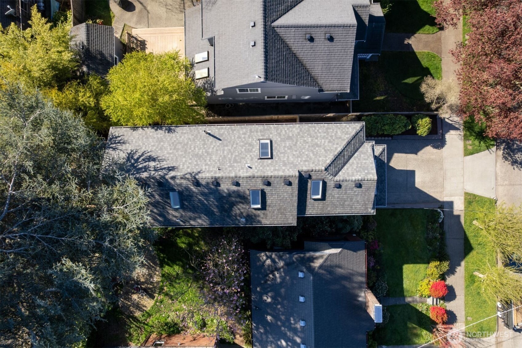 4054 54th Avenue SW, Seattle, WA 98116