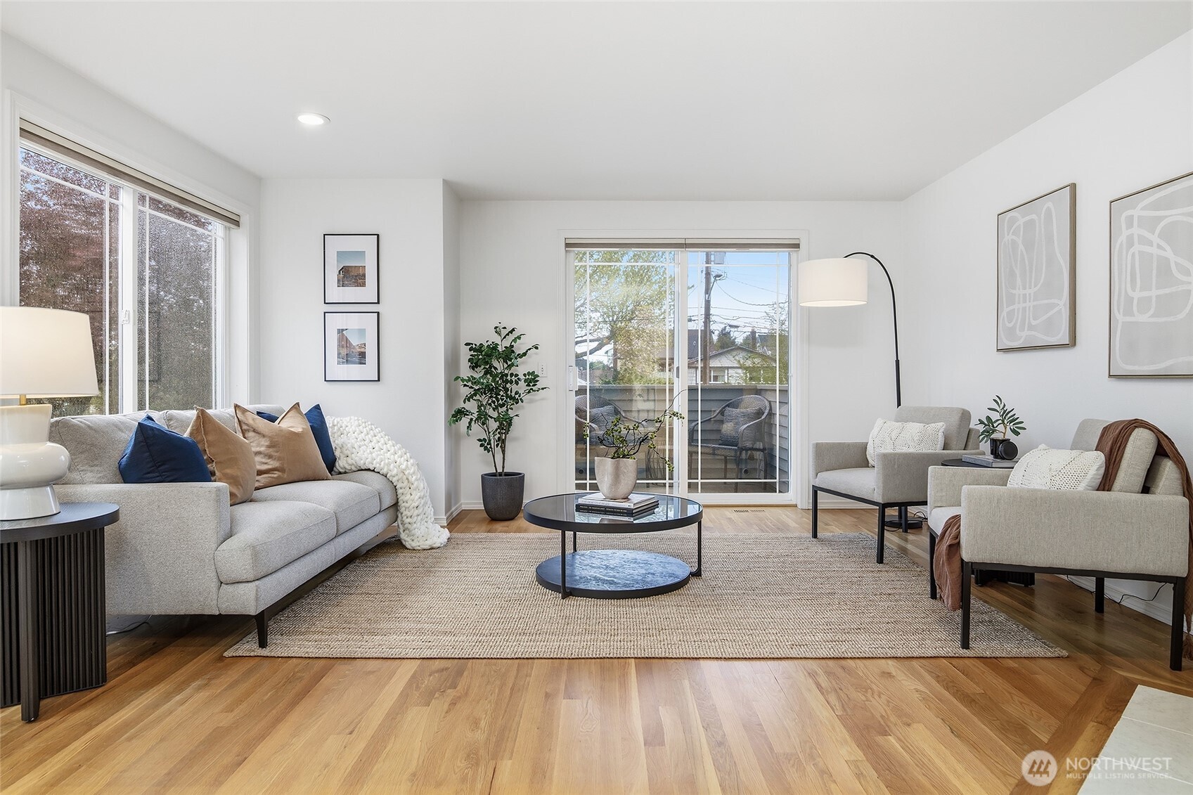 4054 54th Avenue SW, Seattle, WA 98116