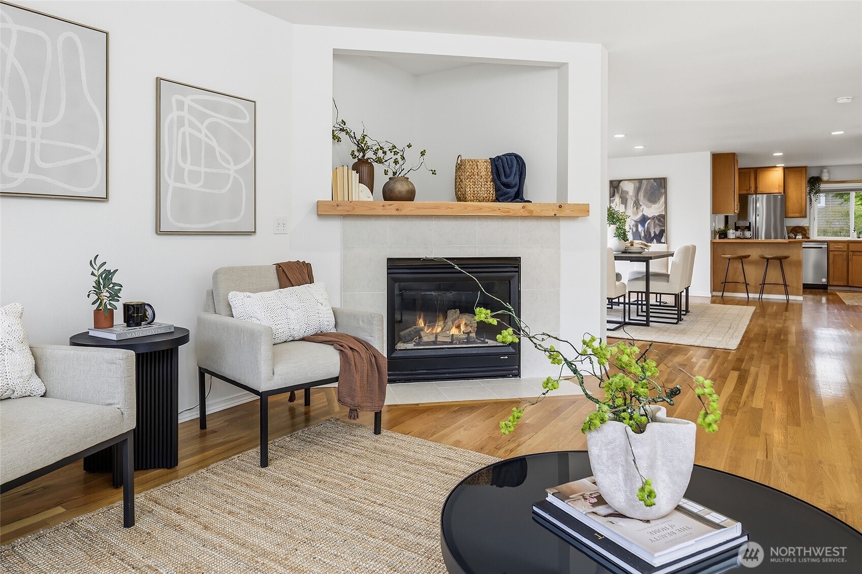 4054 54th Avenue SW, Seattle, WA 98116