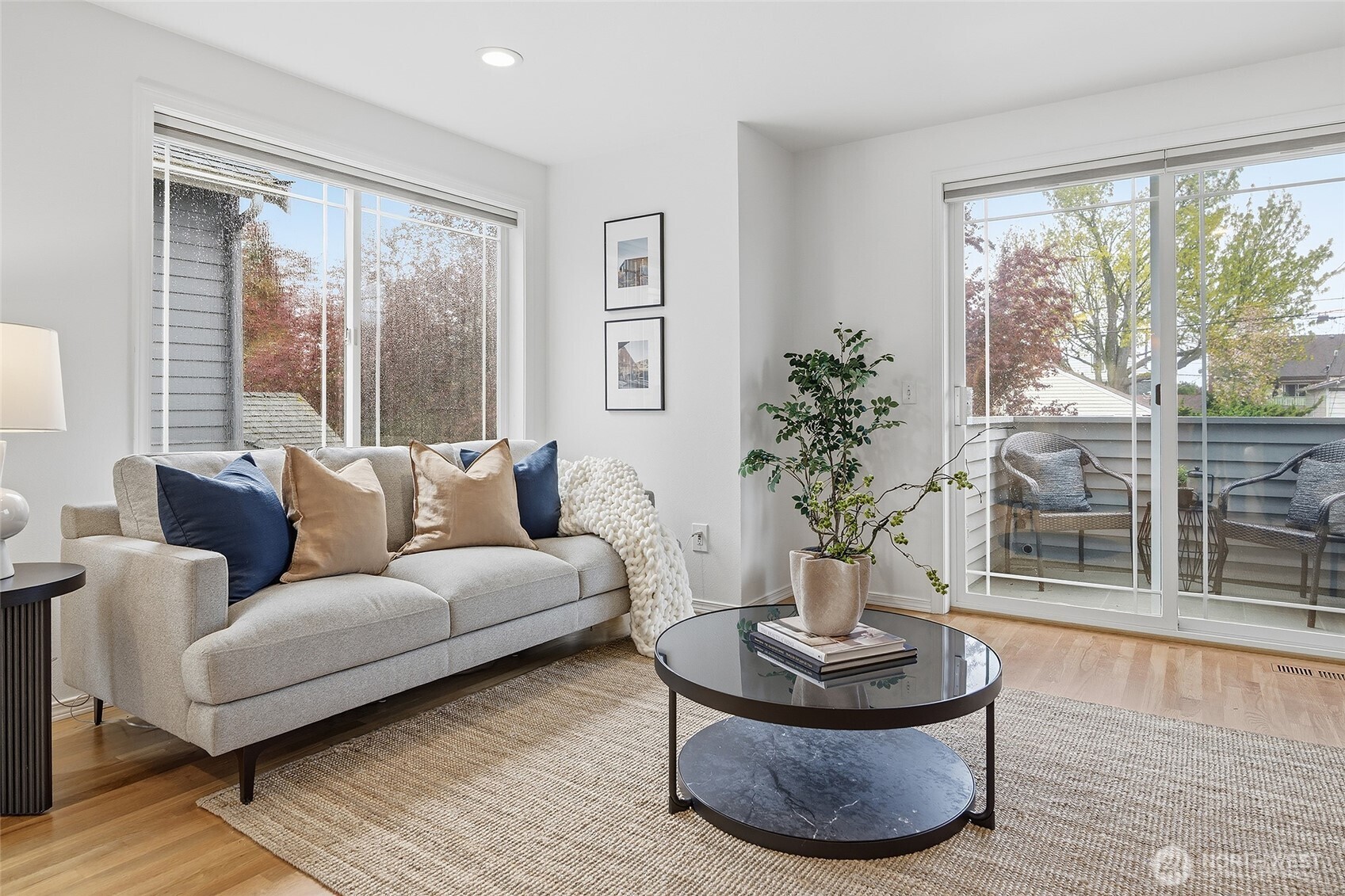 4054 54th Avenue SW, Seattle, WA 98116