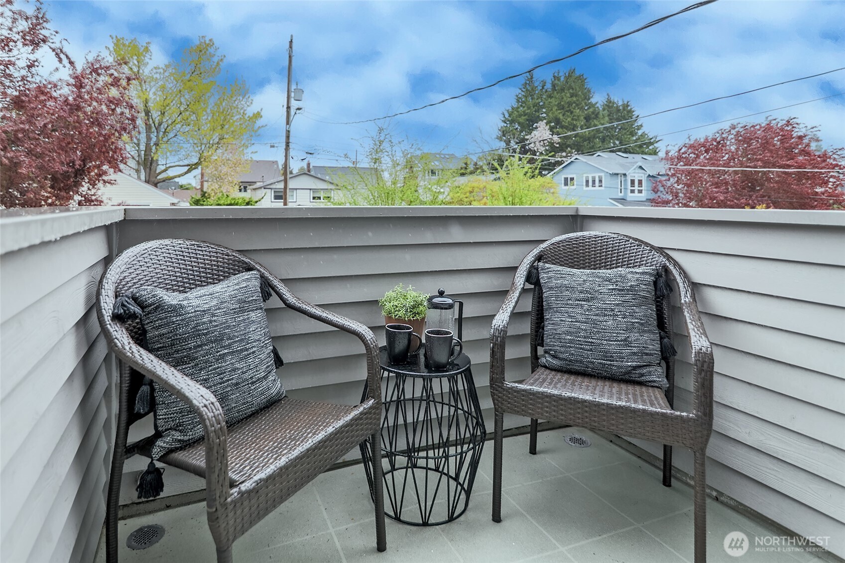 4054 54th Avenue SW, Seattle, WA 98116