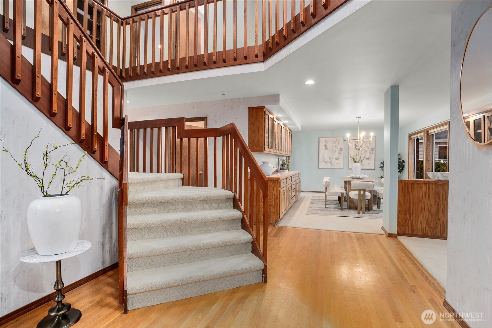 1711 Edgemoor Lane , Everett, WA 98203