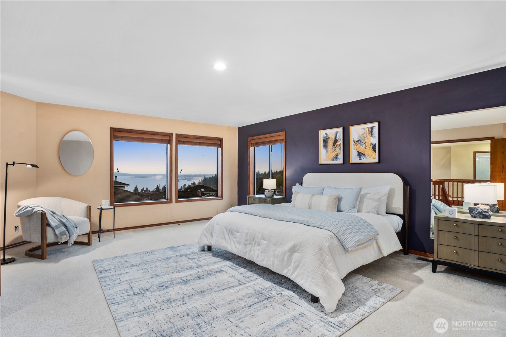 1711 Edgemoor Lane , Everett, WA 98203