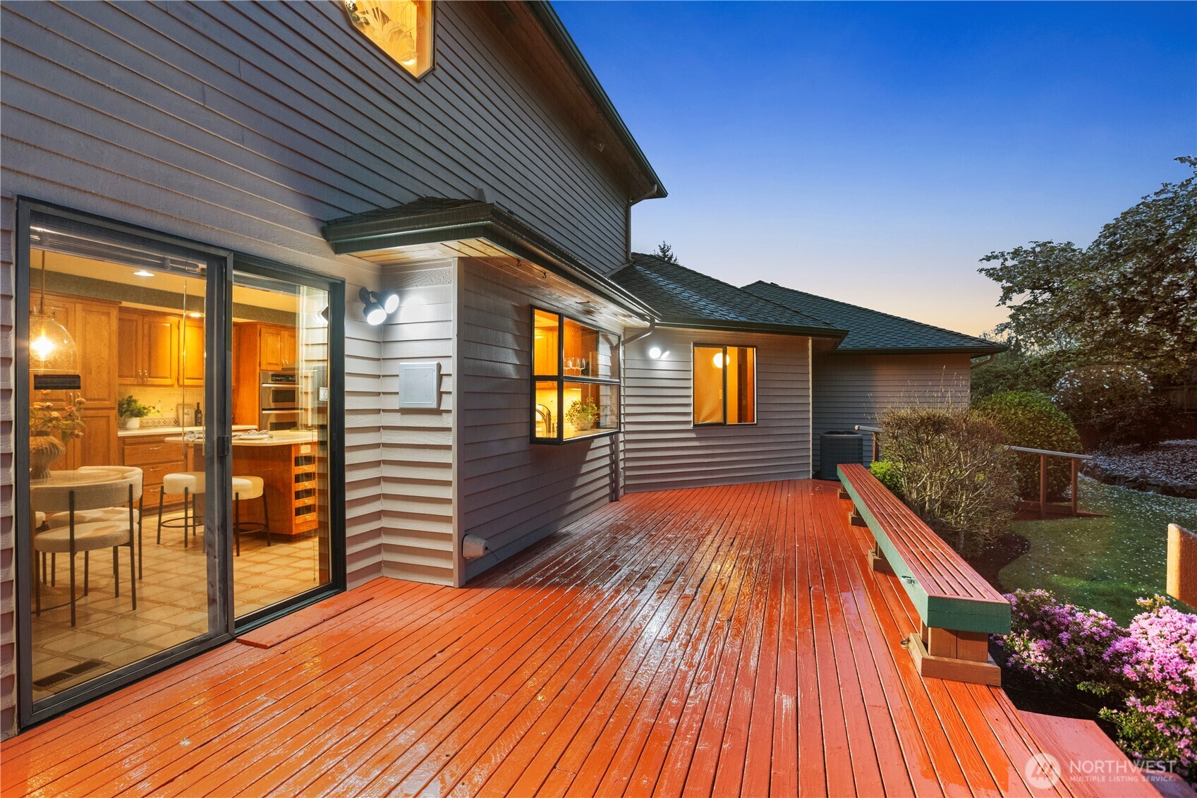 1711 Edgemoor Lane , Everett, WA 98203