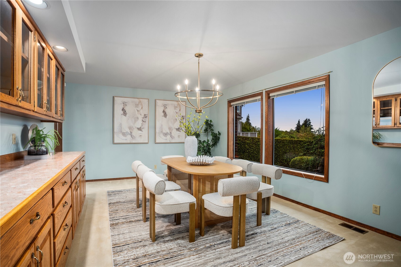 1711 Edgemoor Lane , Everett, WA 98203