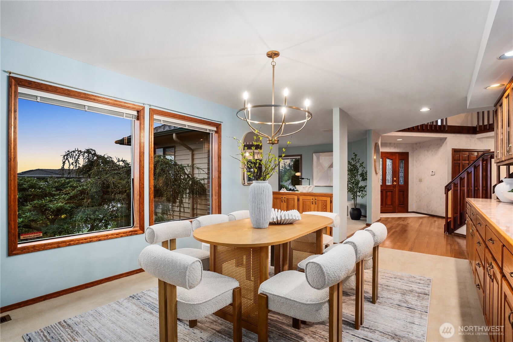 1711 Edgemoor Lane , Everett, WA 98203