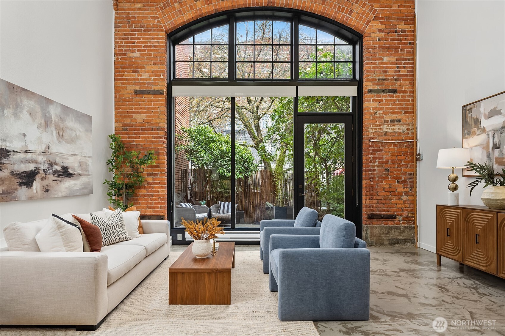 1406 Harvard Avenue #130, Seattle, WA 98122