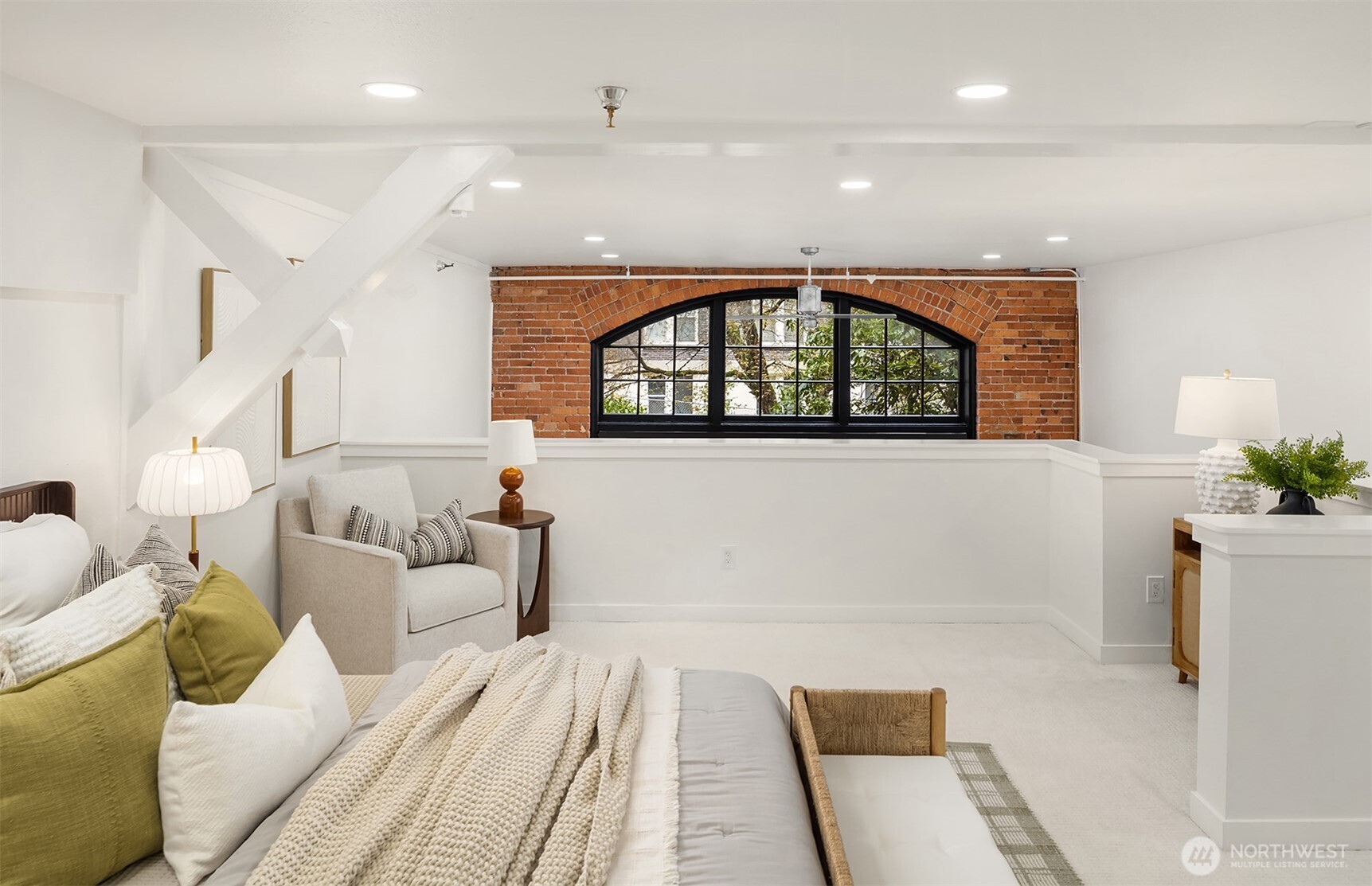 1406 Harvard Avenue #130, Seattle, WA 98122