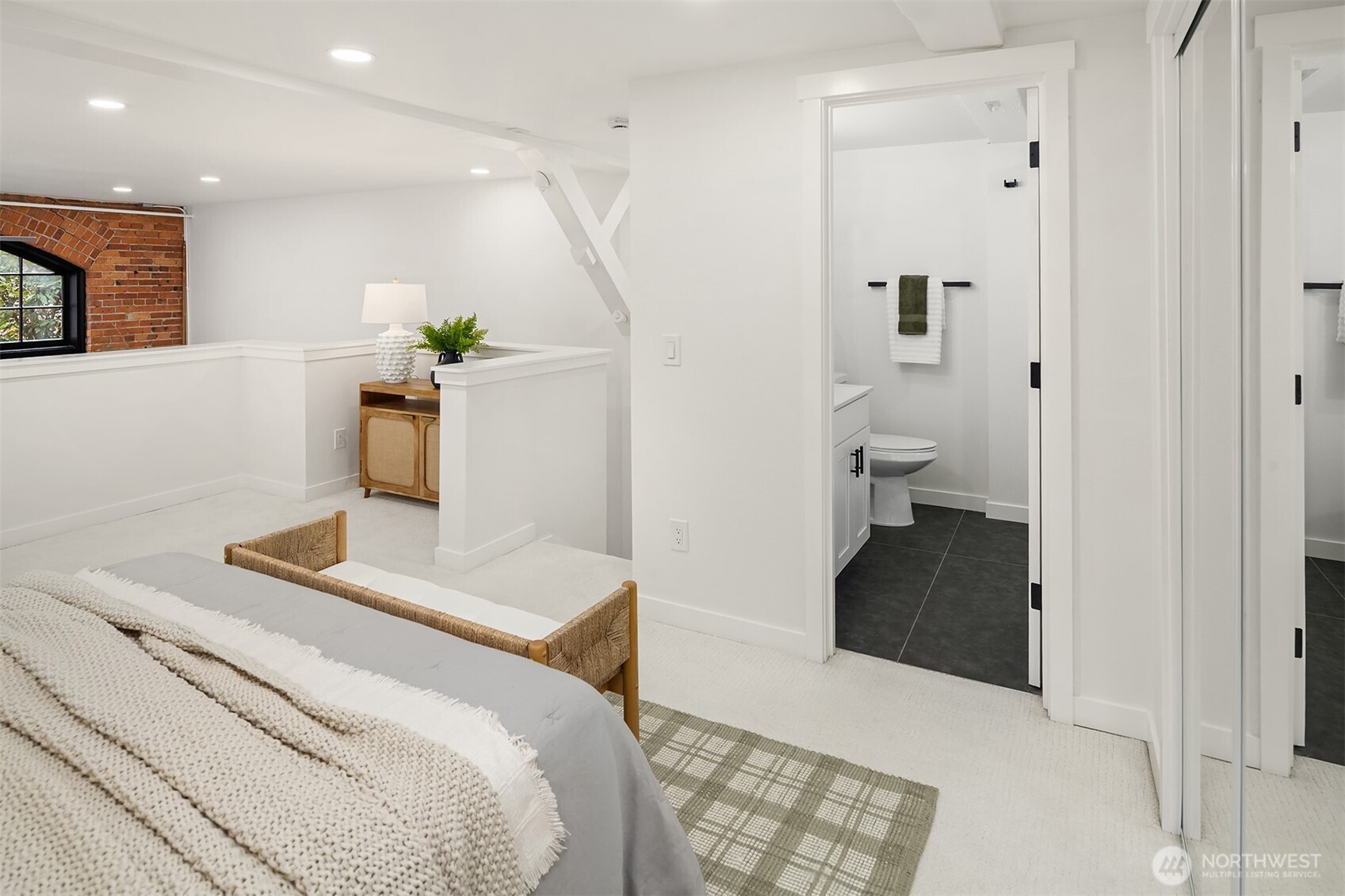 1406 Harvard Avenue #130, Seattle, WA 98122