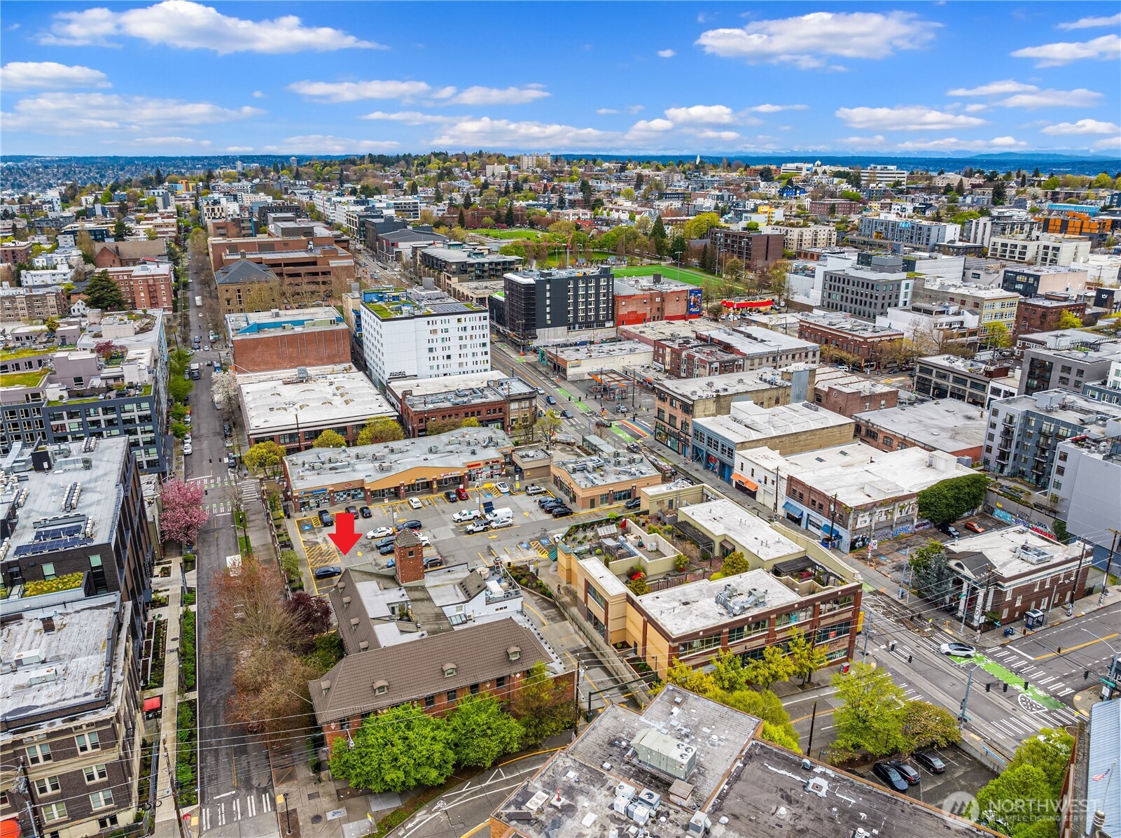 1406 Harvard Avenue #130, Seattle, WA 98122