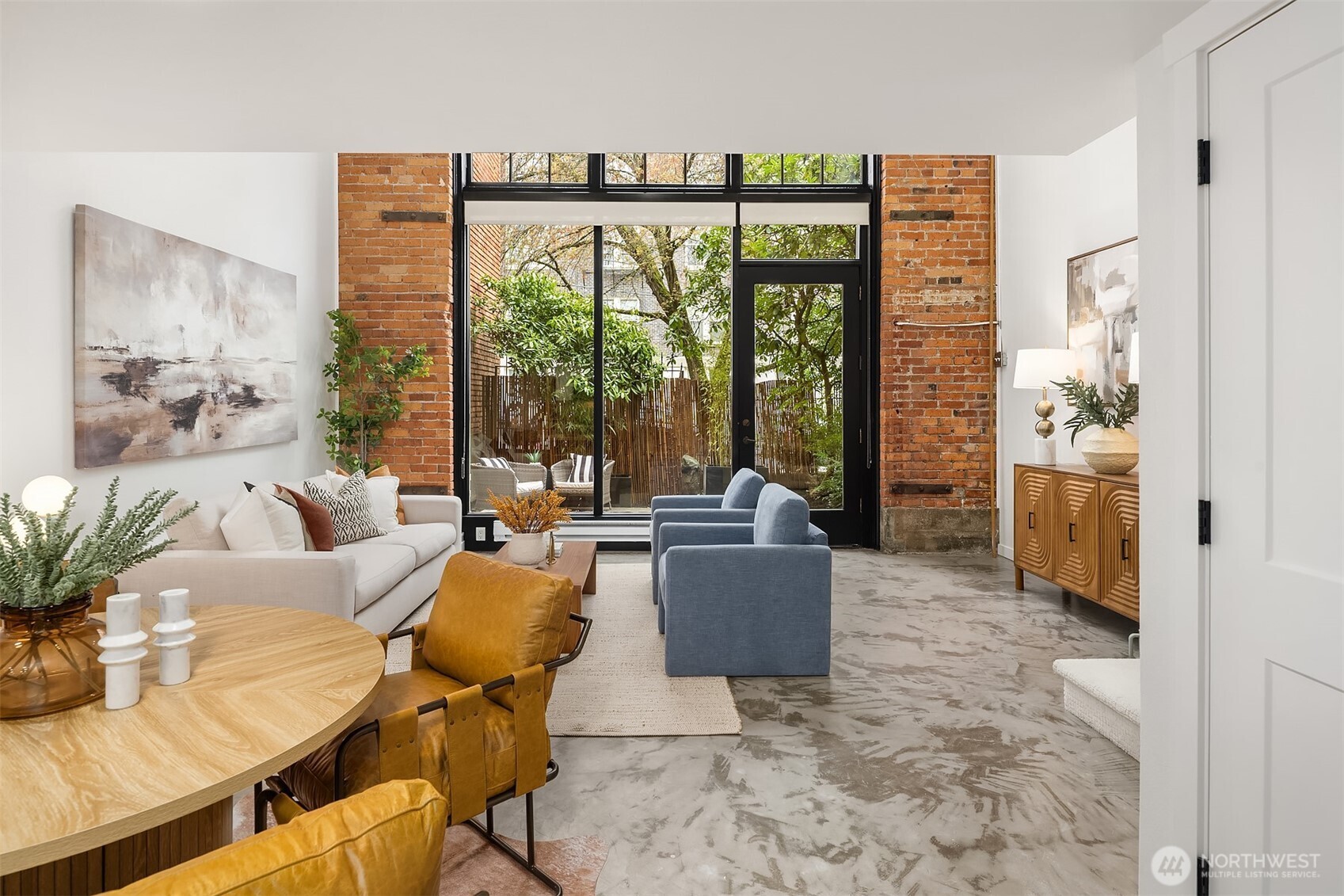 1406 Harvard Avenue #130, Seattle, WA 98122