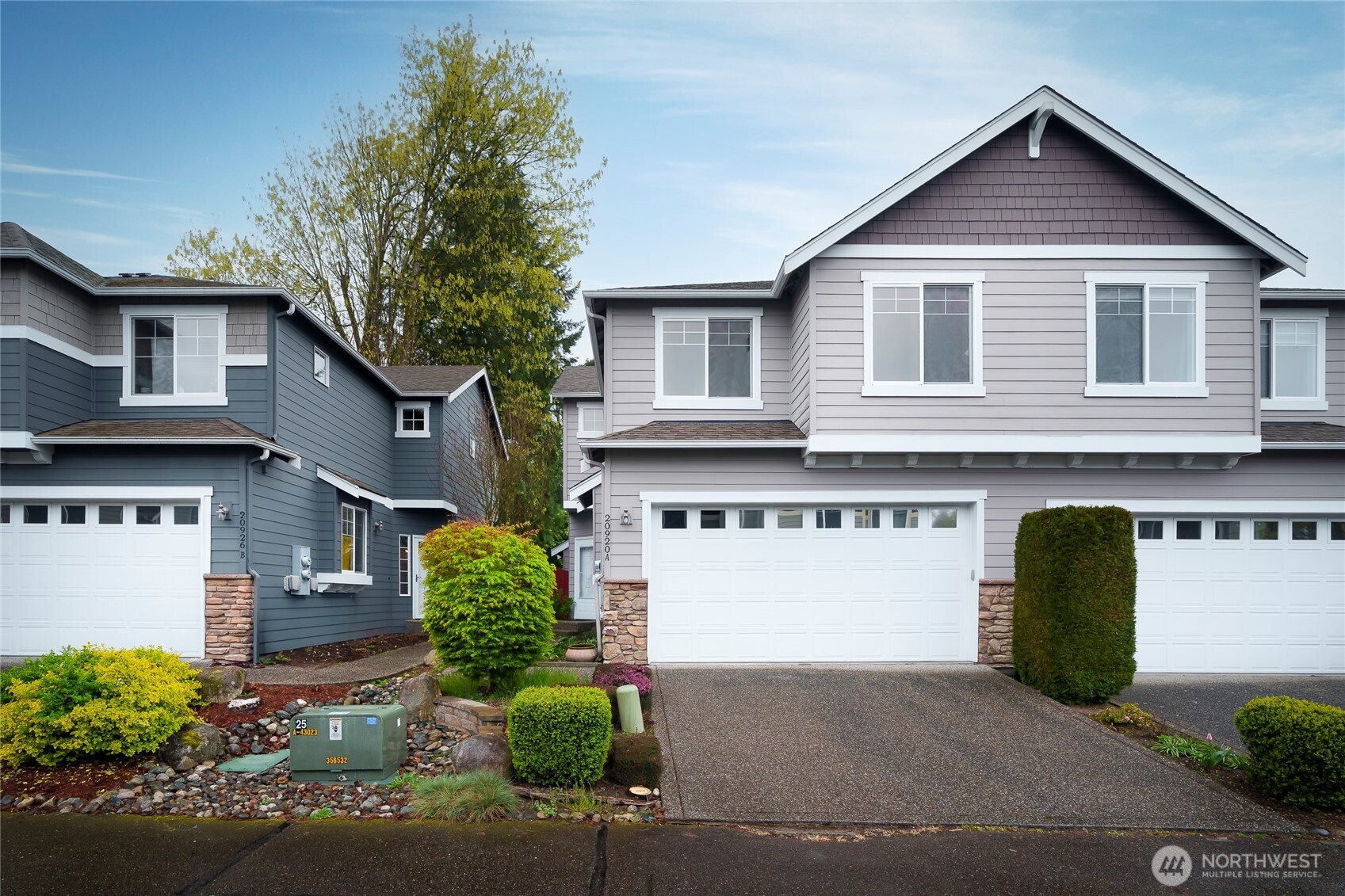 20920 2nd Avenue W #A, Lynnwood, WA 98036